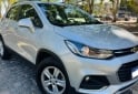 Autos - Chevrolet Tracker 2018 Nafta 128000Km - En Venta