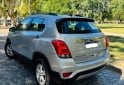 Autos - Chevrolet Tracker 2018 Nafta 128000Km - En Venta