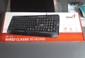 Inform�tica - VENDO TECLADO DE PC - En Venta