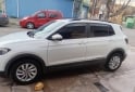 Autos - Volkswagen T-CROOS 2021 Nafta 84500Km - En Venta