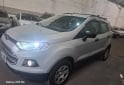 Autos - Ford Ecosport SE 1.5 TDCI 2014 Diesel 180000Km - En Venta