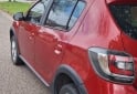 Autos - Renault SANDERO STEPWAY PRIVILEGE 2016 Nafta 123000Km - En Venta