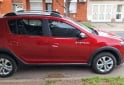 Autos - Renault SANDERO STEPWAY PRIVILEGE 2016 Nafta 123000Km - En Venta