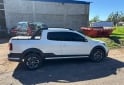 Camionetas - Volkswagen Saveiro cross 2018 Nafta 90000Km - En Venta