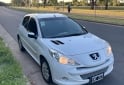 Autos - Peugeot 207 2011 Nafta 136500Km - En Venta