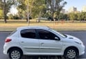 Autos - Peugeot 207 2011 Nafta 136500Km - En Venta