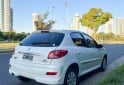 Autos - Peugeot 207 2011 Nafta 136500Km - En Venta