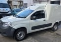 Utilitarios - Fiat Fiorino 2019 Nafta 110000Km - En Venta