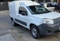 Utilitarios - Fiat Fiorino 2019 Nafta 110000Km - En Venta