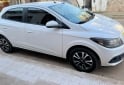 Autos - Chevrolet ONIX LTZ 2016 GNC 160000Km - En Venta