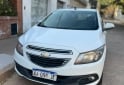 Autos - Chevrolet ONIX LTZ 2016 GNC 160000Km - En Venta