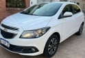 Autos - Chevrolet ONIX LTZ 2016 GNC 160000Km - En Venta