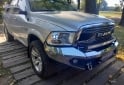 Camionetas - RAM RAM 1500 LARAMIE 2019 Nafta 74000Km - En Venta