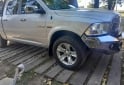 Camionetas - RAM RAM 1500 LARAMIE 2019 Nafta 74000Km - En Venta