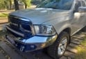 Camionetas - RAM RAM 1500 LARAMIE 2019 Nafta 74000Km - En Venta