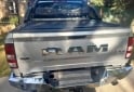 Camionetas - RAM RAM 1500 LARAMIE 2019 Nafta 74000Km - En Venta