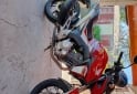 Motos - Honda Cb 250 twister 2017 Nafta 49000Km - En Venta