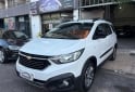 Autos - Chevrolet Spin Ltz 2019 Nafta 70000Km - En Venta