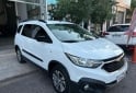 Autos - Chevrolet Spin Ltz 2019 Nafta 70000Km - En Venta