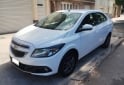 Autos - Chevrolet PRISMA 2016 GNC 240000Km - En Venta