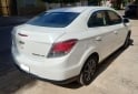 Autos - Chevrolet PRISMA 2016 GNC 240000Km - En Venta