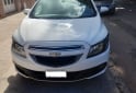 Autos - Chevrolet PRISMA 2016 GNC 240000Km - En Venta