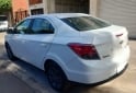 Autos - Chevrolet PRISMA 2016 GNC 240000Km - En Venta