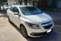 Autos - Chevrolet PRISMA 2016 GNC 240000Km - En Venta