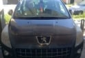 Autos - Peugeot 3008 premium 2010 Nafta 145000Km - En Venta