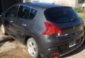 Autos - Peugeot 3008 premium 2010 Nafta 145000Km - En Venta