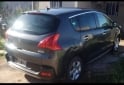 Autos - Peugeot 3008 premium 2010 Nafta 145000Km - En Venta