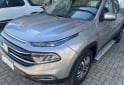 Camionetas - Fiat TORO FREEDOM 4x4 TD 2022 Diesel 66000Km - En Venta