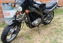 Motos - Suzuki Gs500 1996 Nafta 65000Km - En Venta