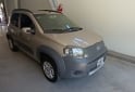 Autos - Fiat UNO WAY SPORTING 2014 GNC 137600Km - En Venta