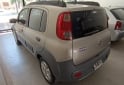 Autos - Fiat UNO WAY SPORTING 2014 GNC 137600Km - En Venta