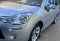 Autos - Citroen C3 PACK MY WAY 2015 Nafta 138000Km - En Venta
