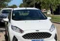 Autos - Ford Fiesta SE plus 2018 2018 Nafta 87000Km - En Venta