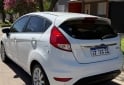 Autos - Ford Fiesta SE plus 2018 2018 Nafta 87000Km - En Venta