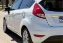 Autos - Ford Fiesta SE plus 2018 2018 Nafta 87000Km - En Venta