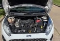 Autos - Ford Fiesta SE plus 2018 2018 Nafta 87000Km - En Venta