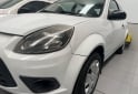 Autos - Ford Ka 2013 Nafta 86000Km - En Venta