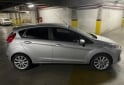 Autos - Ford Fiesta 2018 Nafta 104000Km - En Venta