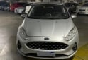 Autos - Ford Fiesta 2018 Nafta 104000Km - En Venta