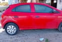 Autos - Chevrolet Onix lt 2015 Nafta 198000Km - En Venta
