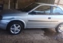 Autos - Chevrolet Corsa Classic 2011 GNC 159000Km - En Venta