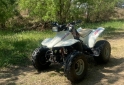 Cuatris y UTVs - Honda Modelo 98 1998  20Km - En Venta