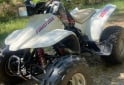 Cuatris y UTVs - Honda Modelo 98 1998  20Km - En Venta