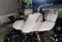 Cuatris y UTVs - Honda Modelo 98 1998  20Km - En Venta
