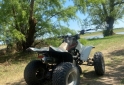 Cuatris y UTVs - Honda Modelo 98 1998  20Km - En Venta