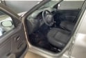 Autos - Renault Logan 2009 GNC 220000Km - En Venta